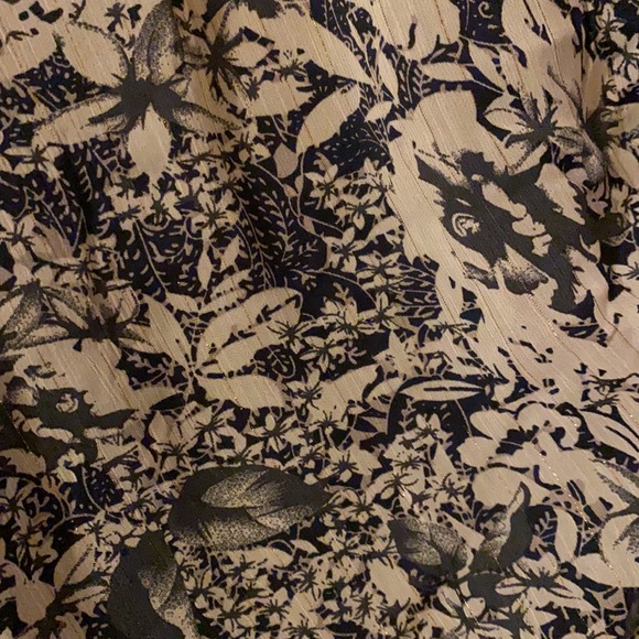 Aqua for Bloomingdales dress - Picture 4 of 7